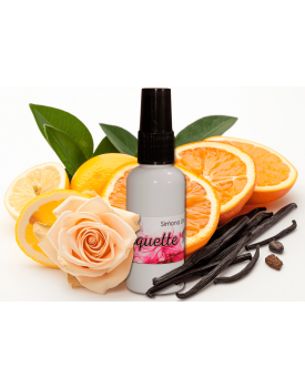 5 мл флакон с носиком, Парфюм Кокетка №10 Коко Шанель Мадмуазель, 9905 TEST Product Title 5 мл флакон с носиком, Парфюм Кокетка №10 Коко Шанель Мадмуазель, 9905 TEST Product Alt