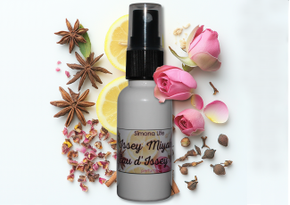 Парфюм Л'О Д'Иссей №35 Issey Miyake L'Eau d'Issey Парфюм Л'О Д'Иссей №35 Issey Miyake L'Eau d'Issey