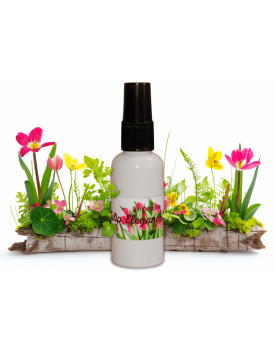 Парфюм Тюльпанная элегантность №11 la tulipe byredo TEST Product Alt