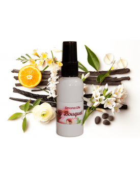 Парфюм Весенний букет №4 La Vie Est Belle Bouquet De Printemps TEST Product Alt