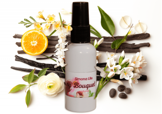 Парфюм Весенний букет №4 La Vie Est Belle Bouquet De Printemps