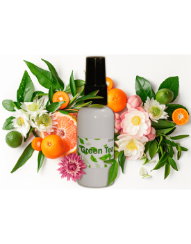 5 мл флакон с носиком, Парфюм Зелений чай №5 Green Tea E Arden, 9548 TEST Product Title 5 мл флакон с носиком, Парфюм Зелений чай №5 Green Tea E Arden, 9548 TEST Product Alt