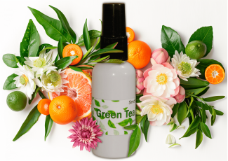 Парфюм Зелений чай №5 Green Tea E Arden Парфюм Зелений чай №5 Green Tea E Arden