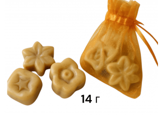 Парфюмированные плиточки в мешочке TEST Product Title Парфюмированные плиточки в мешочке TEST Product Alt