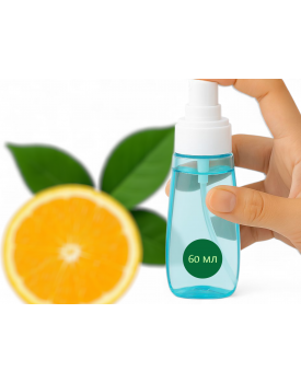 Парфюмированный спрей для волос Цитрус и чай TEST Product Title Парфюмированный спрей для волос Цитрус и чай TEST Product Alt