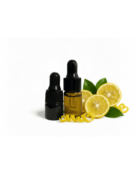 Парфюмированное масло Юдзу TEST Product Title Парфюмированное масло Юдзу TEST Product Alt