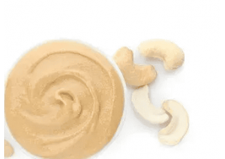 Паста кешью Паста кешью