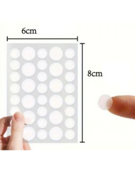 Патчи от прыщей и акне TEST Product Title Патчи от прыщей и акне TEST Product Alt