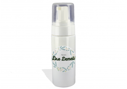 пенка для купания для детей пенка для детей