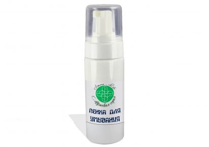 пенка для умывания пенки для умывания