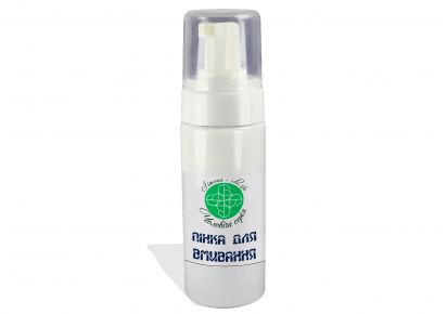 пінка для вмивання для проблемної шкіри