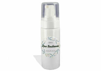 Пінка для вмивання Пінка для вмивання