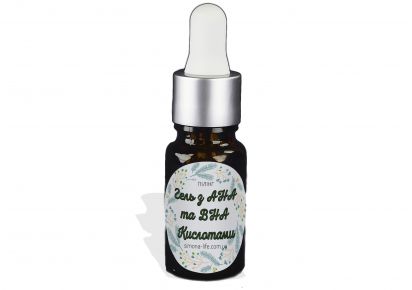 кривавий пілінг