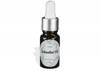 Пілінг гліколевий 12% TEST Product Title Пілінг гліколевий 12% TEST Product Alt