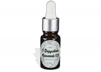 Пілінг із феруловою кислотою 12 %