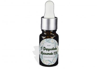 феруловий пілінг купити феруловий пілінг ціна