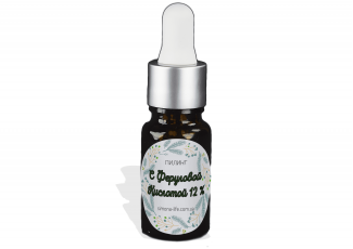 Пилинг гель с феруловой кислотой 12 % Пилинг гель с феруловой кислотой 12 %