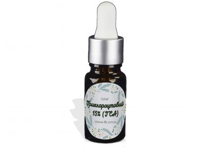 пілінги ТСА пілінги ТСА