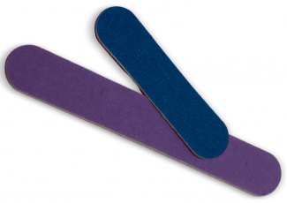 Одноразова пилочка для нігтів Одноразова пилочка для нігтів