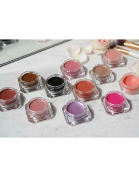 Помадка для губ, бровей и век TEST Product Title Помадка для губ, бровей и век TEST Product Alt