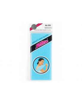 Пілінгова мочалка жорстка для тіла Японія 28*90 см TEST Product Title Пілінгова мочалка жорстка для тіла Японія 28*90 см TEST Product Alt