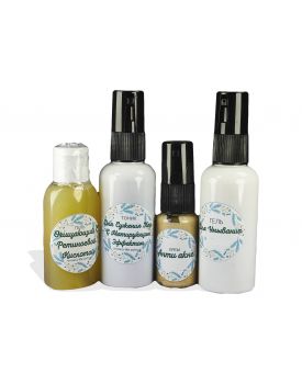 Пробный набор для проблемной кожи TEST Product Title Пробный набор для проблемной кожи TEST Product Alt