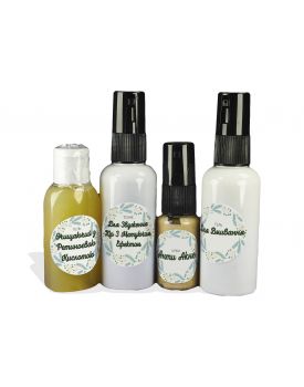 Пробний набір для проблемної шкіри TEST Product Title Пробний набір для проблемної шкіри TEST Product Alt