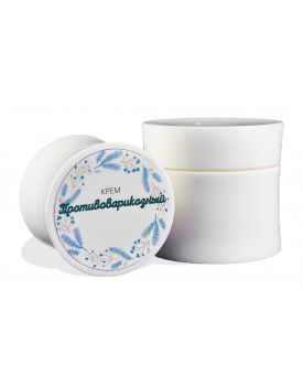 50 мл зип, Противоварикозный крем, 8320 TEST Product Title 50 мл зип, Противоварикозный крем, 8320 TEST Product Alt