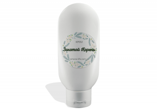Противовоспалительный и обезболивающий крем "Золотой корень" Противовоспалительный и обезболивающий крем "Золотой корень"