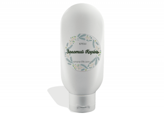 Протизапальний та знеболюючий крем Протизапальний та знеболюючий крем