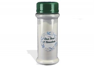 Пудра для тела с тапиокой Пудра для тела с тапиокой