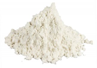 Пудровая коллагеновая маска для омоложения Пудровая коллагеновая маска для омоложения