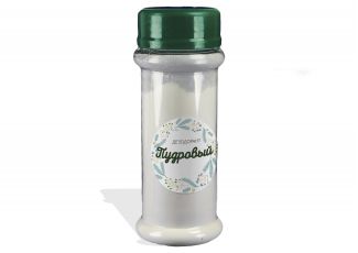 Пудровый дезодорант Пудровый дезодорант