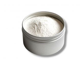 Ремінералізуючий зубний порошок Ремінералізуючий зубний порошок