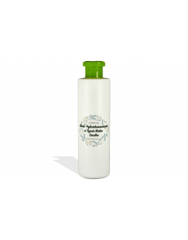 Шампунь для чувствительной и сухой кожи головы TEST Product Title Шампунь для чувствительной и сухой кожи головы TEST Product Alt