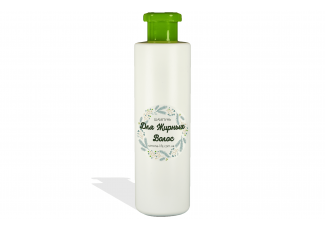 Шампунь для жирных волос