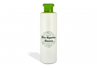 Шампунь для жирного волосся Шампунь для жирного волосся