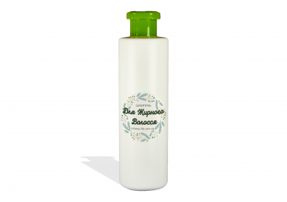 купити шампунь для жирного волосся безсульфатний шампунь для жирного волосся