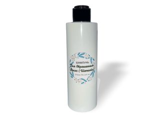 Шампунь для окрашенных волос (шатенка)