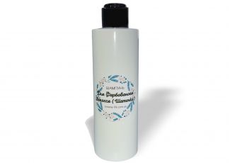 Шампунь для фарбованого волосся (шатенка) Шампунь для фарбованого волосся (шатенка)