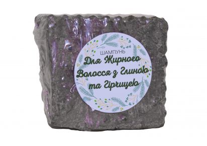 купити безсульфатний шампунь безсульфатний шампунь для жирного волосся