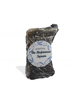 Шампунь на кофейных зернах TEST Product Title Шампунь на кофейных зернах TEST Product Alt