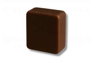 Шампунь на Павах на кофейных зернах Шампунь на Павах на кофейных зернах