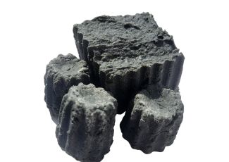 Шампунь на Павах "Угольный"