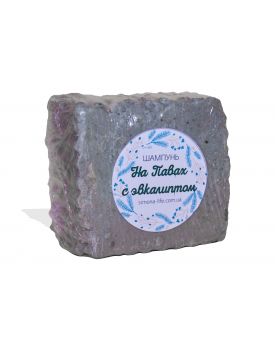 Шампунь на Павах с эвкалиптом TEST Product Title Шампунь на Павах с эвкалиптом TEST Product Alt