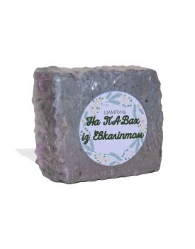 Шампунь на Павах із евкаліптом TEST Product Title Шампунь на Павах із евкаліптом TEST Product Alt