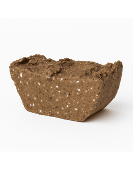 Шампунь на павах с розмарином и любистком TEST Product Title Шампунь на павах с розмарином и любистком TEST Product Alt