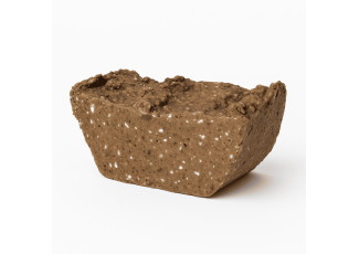 Шампунь на павах с розмарином и любистком Шампунь на павах с розмарином и любистком