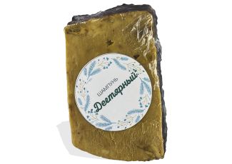 Шампунь "Дегтярный" Шампунь "Дегтярный"