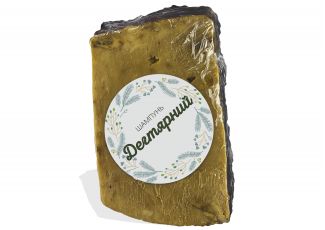 Шампунь "Дегтярний" Шампунь "Дегтярний"